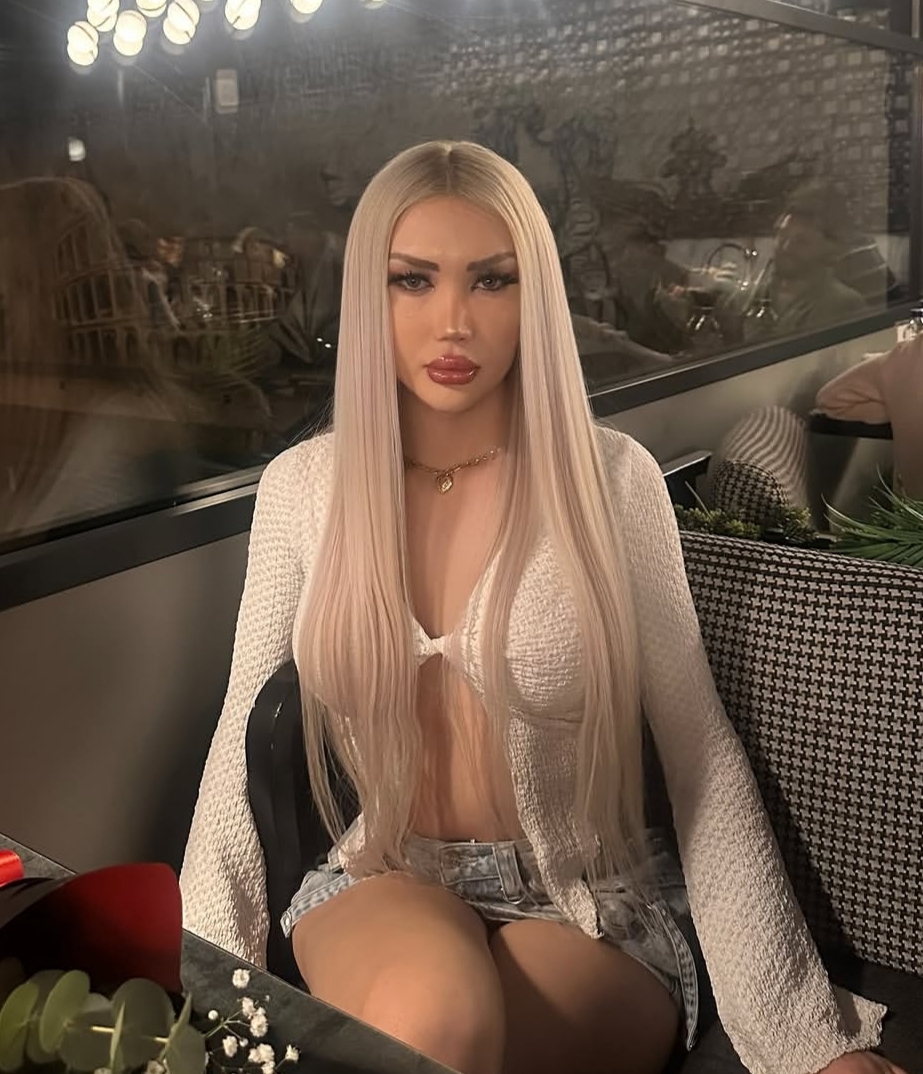 Gelibolu Çıtır Escort Elif