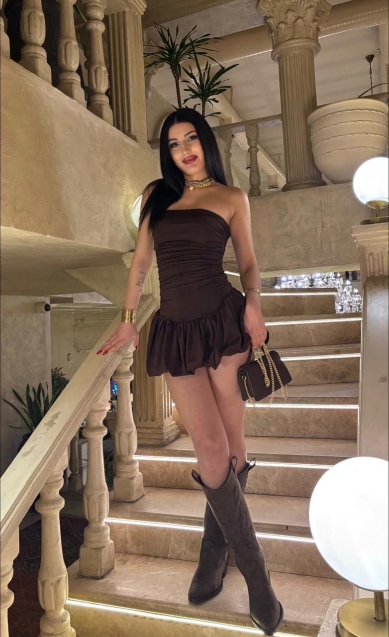 Gelibolu Zeki, Güzel ve Eğlenceli Bayan Escort Ceren